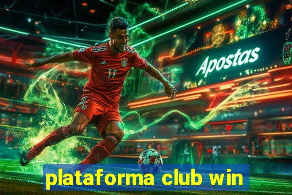 plataforma club win